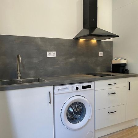 Apartamento Travel Habitat Cabanyal Lofts Valencia Exterior foto