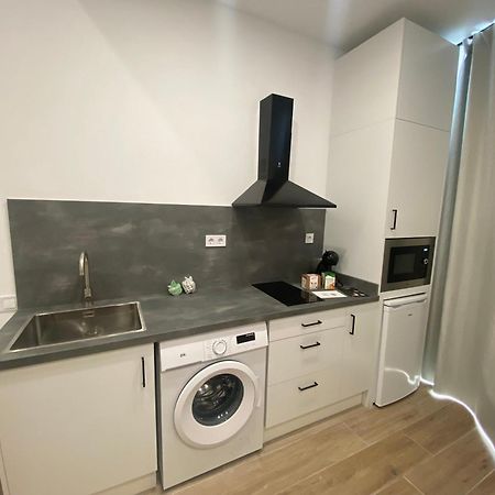 Apartamento Travel Habitat Cabanyal Lofts Valencia Exterior foto