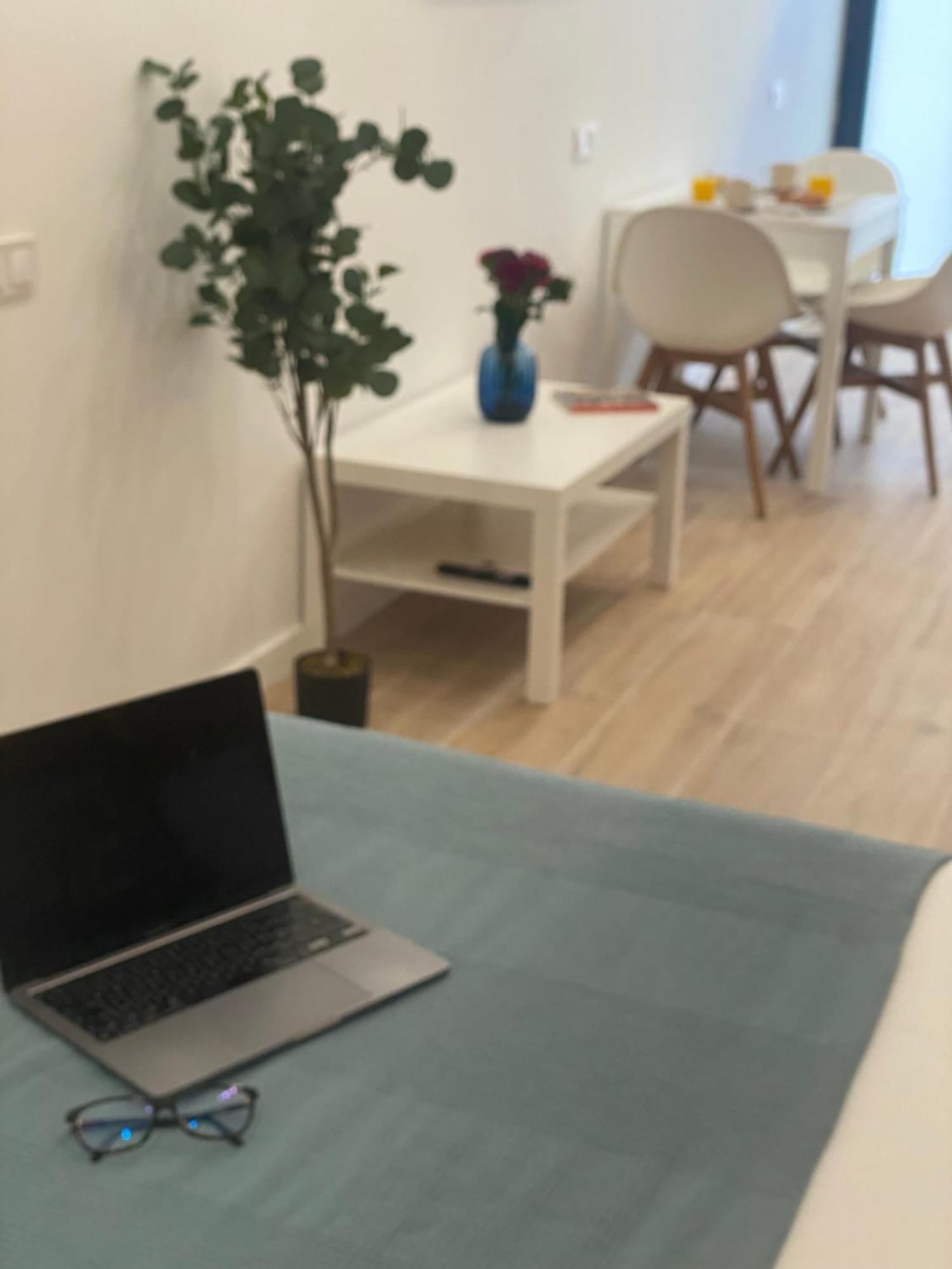 Apartamento Travel Habitat Cabanyal Lofts Valencia Exterior foto