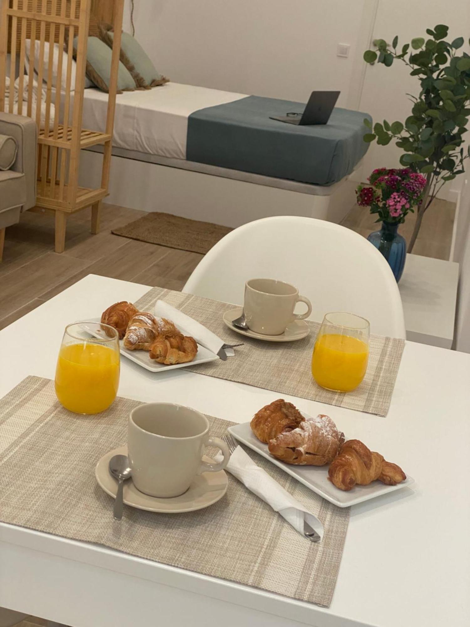 Apartamento Travel Habitat Cabanyal Lofts Valencia Exterior foto