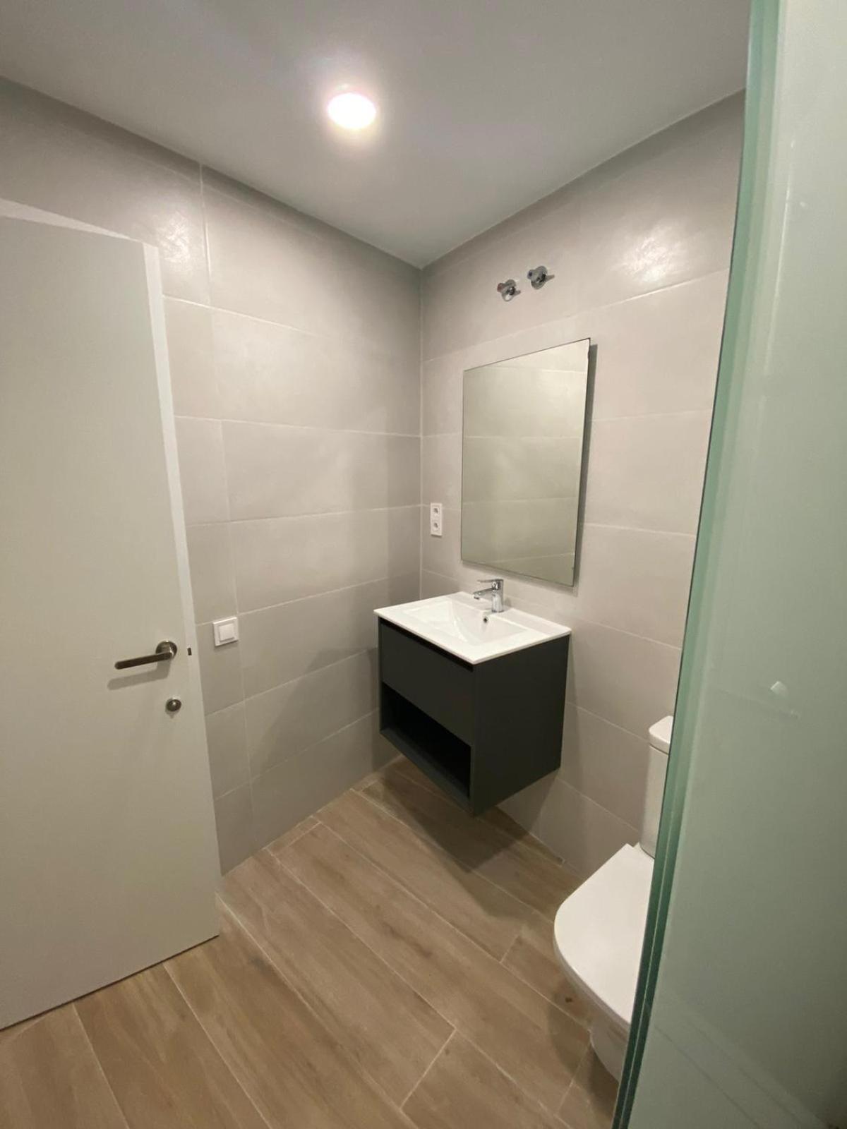 Apartamento Travel Habitat Cabanyal Lofts Valencia Exterior foto