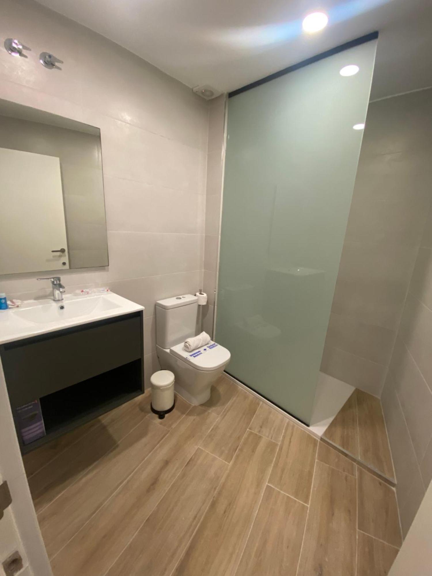 Apartamento Travel Habitat Cabanyal Lofts Valencia Exterior foto